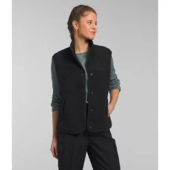 The North Face Women's Cragmont Fleece Vest