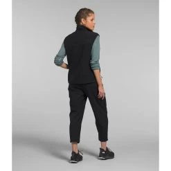 The North Face Women's Cragmont Fleece Vest -The North Face NF0A84JOJK3 4