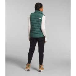The North Face Women's Aconcagua 3 Vest -The North Face NF0A84JPI0F 4