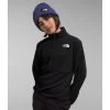 The North Face Teen Glacier ¼ Zip Pullover