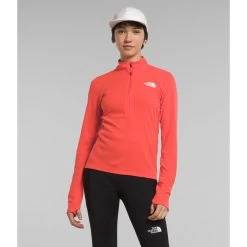 The North Face Women's Sunriser ¼ Zip