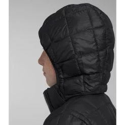The North Face Boys' ThermoBall™ Hooded Jacket -The North Face NF0A84LOJK3 4