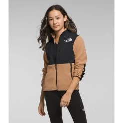 The North Face Teen Denali Fleece Jacket -The North Face NF0A84NKI0J 1