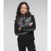 The North Face Teen Denali Fleece Jacket