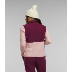 The North Face Women's Alpine Polartec® 100 Fleece ½ Snap