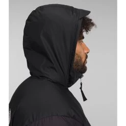 The North Face Men's 96 Nuptse Dip Dye Jacket -The North Face NF0A84QWMTT 3