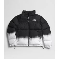 The North Face Men's 96 Nuptse Dip Dye Jacket -The North Face NF0A84QWMTT 5