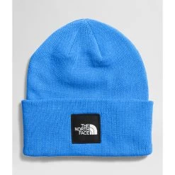 The North Face Big Box Beanie