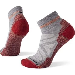 The North Face Smartwool Women's Hike Light Cushion Ankle Socks