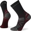 The North Face Smartwool Men's Hike Light Cushion Crew Socks