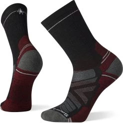 The North Face Smartwool Men's Hike Light Cushion Crew Socks