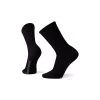 The North Face Smartwool Men's Hike Classic Edition Light Cushion Solid Crew Socks