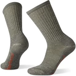 The North Face Smartwool Women's Hike Classic Edition Light Cushion Crew Socks