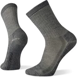 The North Face Smartwool Men's Hike Classic Edition Full Cushion Crew Socks
